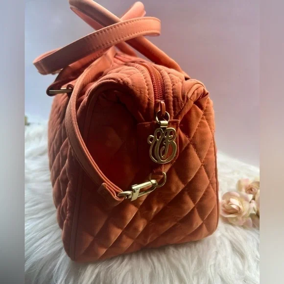 Vintage Vera Bradley Hand Bag or crossbody bag 💼​​​​​ - Picture 4 of 10